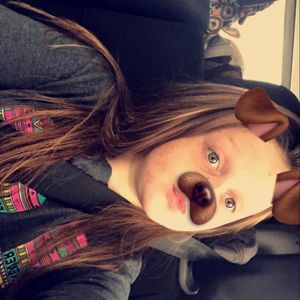 Meet your Posher, Kylee